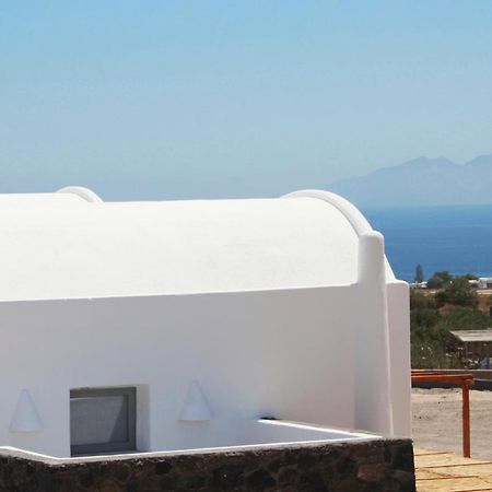 Aeron Suites Exo Gonia Bagian luar foto